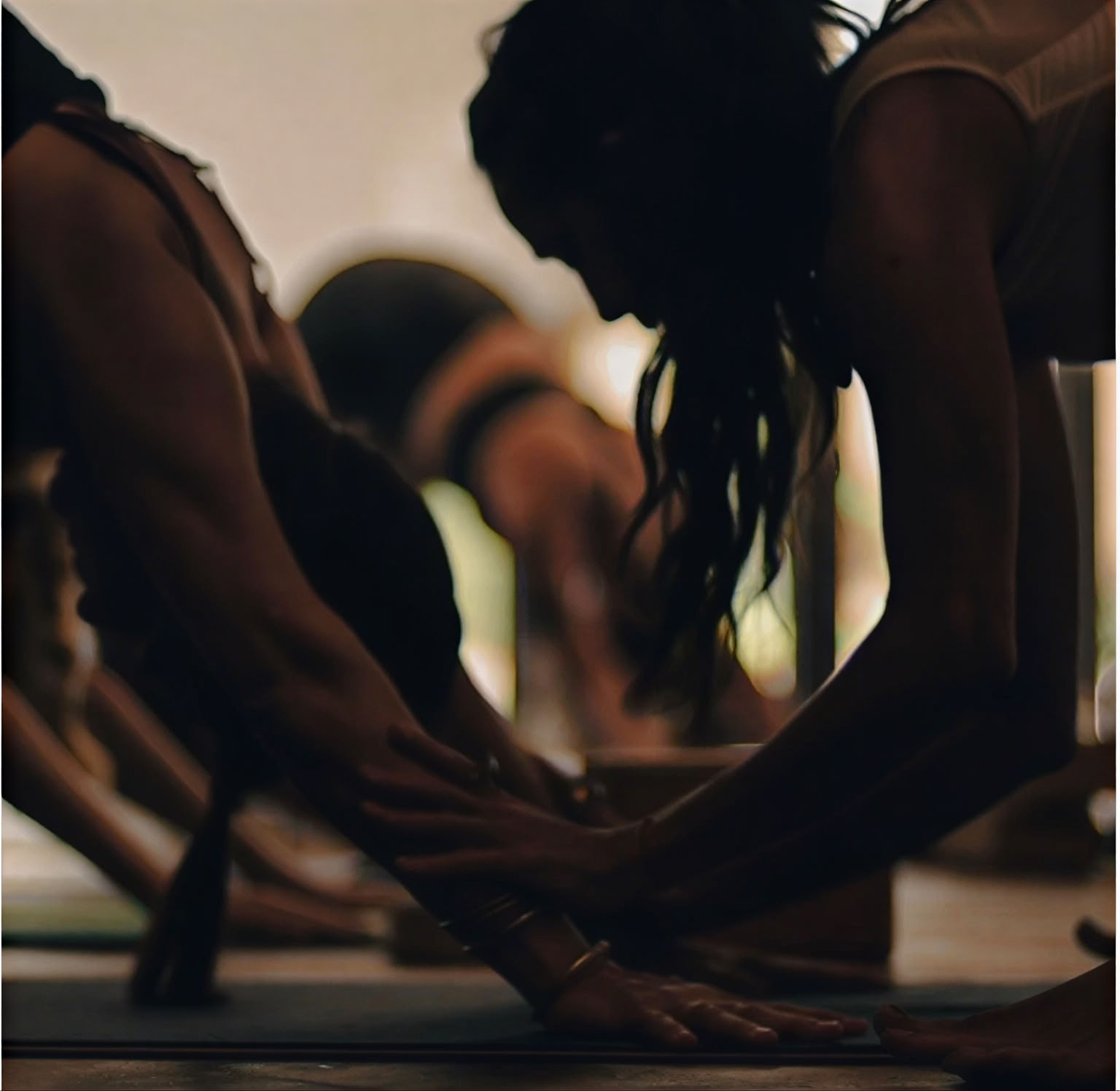 Yoga för din dosha