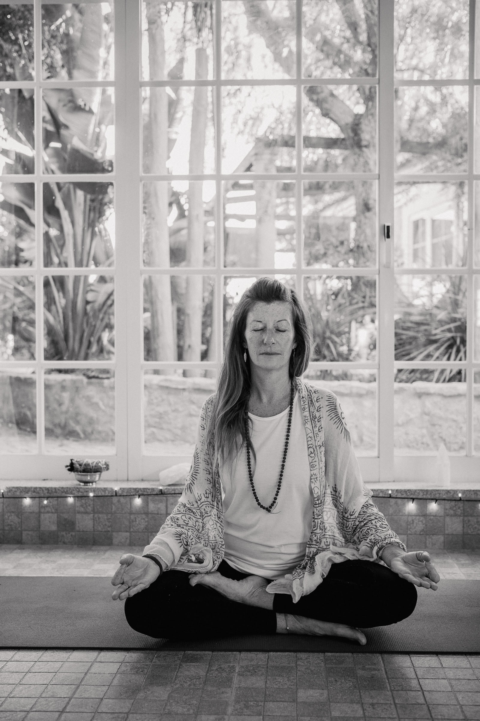 Vinyasa flow