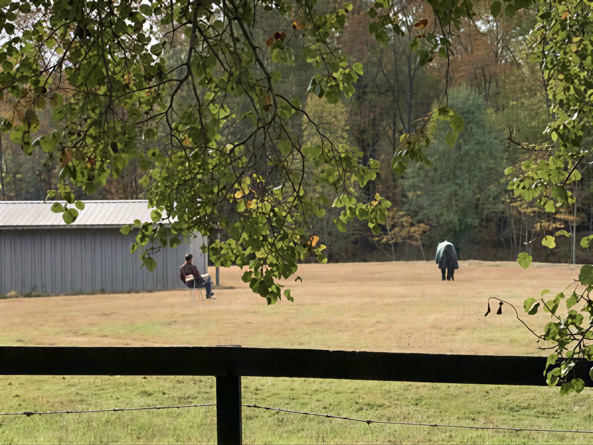 Retreatåtervändare 4 dagars upplevelsebaserad läranderetreat för kvinnor med hästar