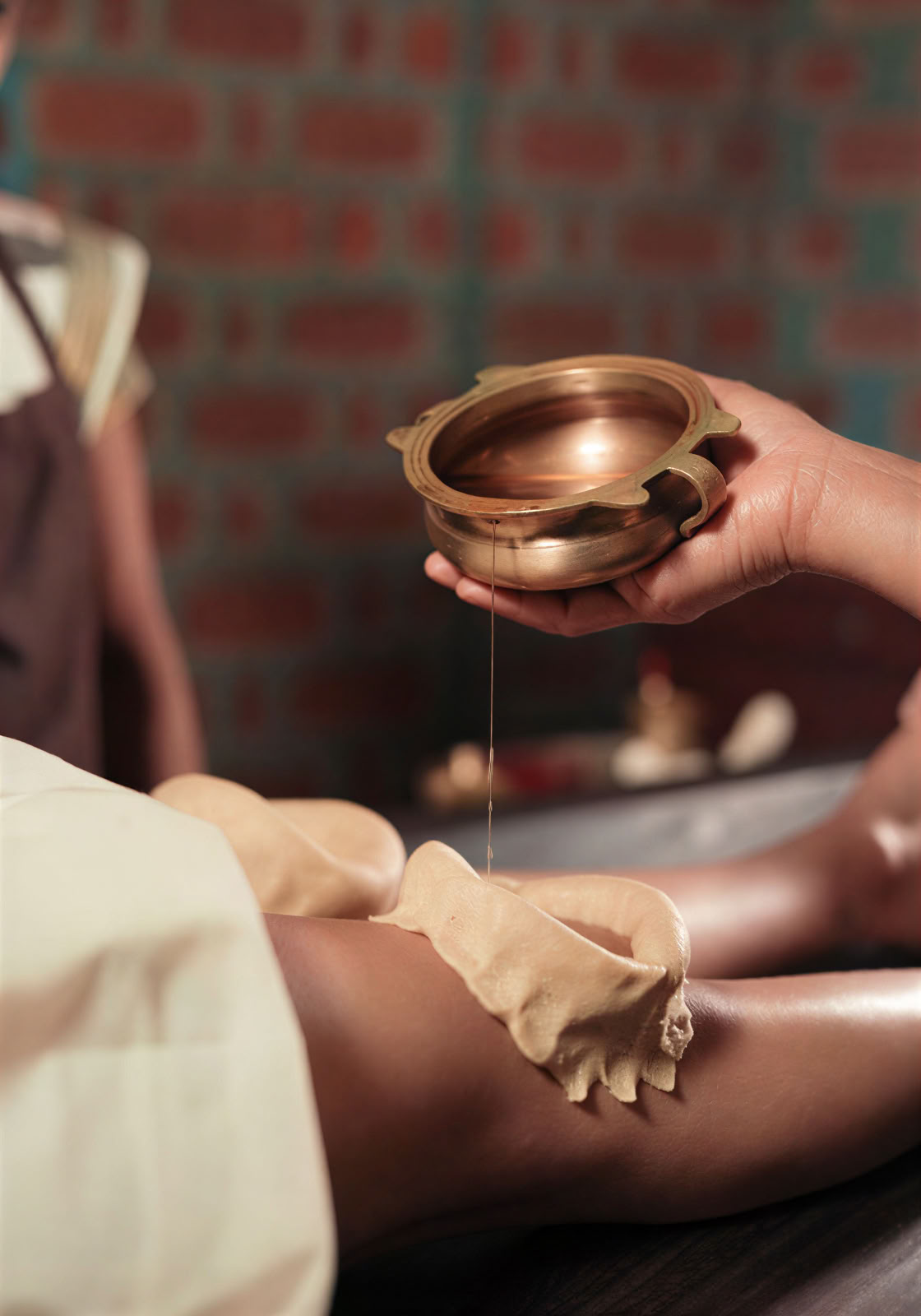 Yoga- och meditationsutbildningsprogram