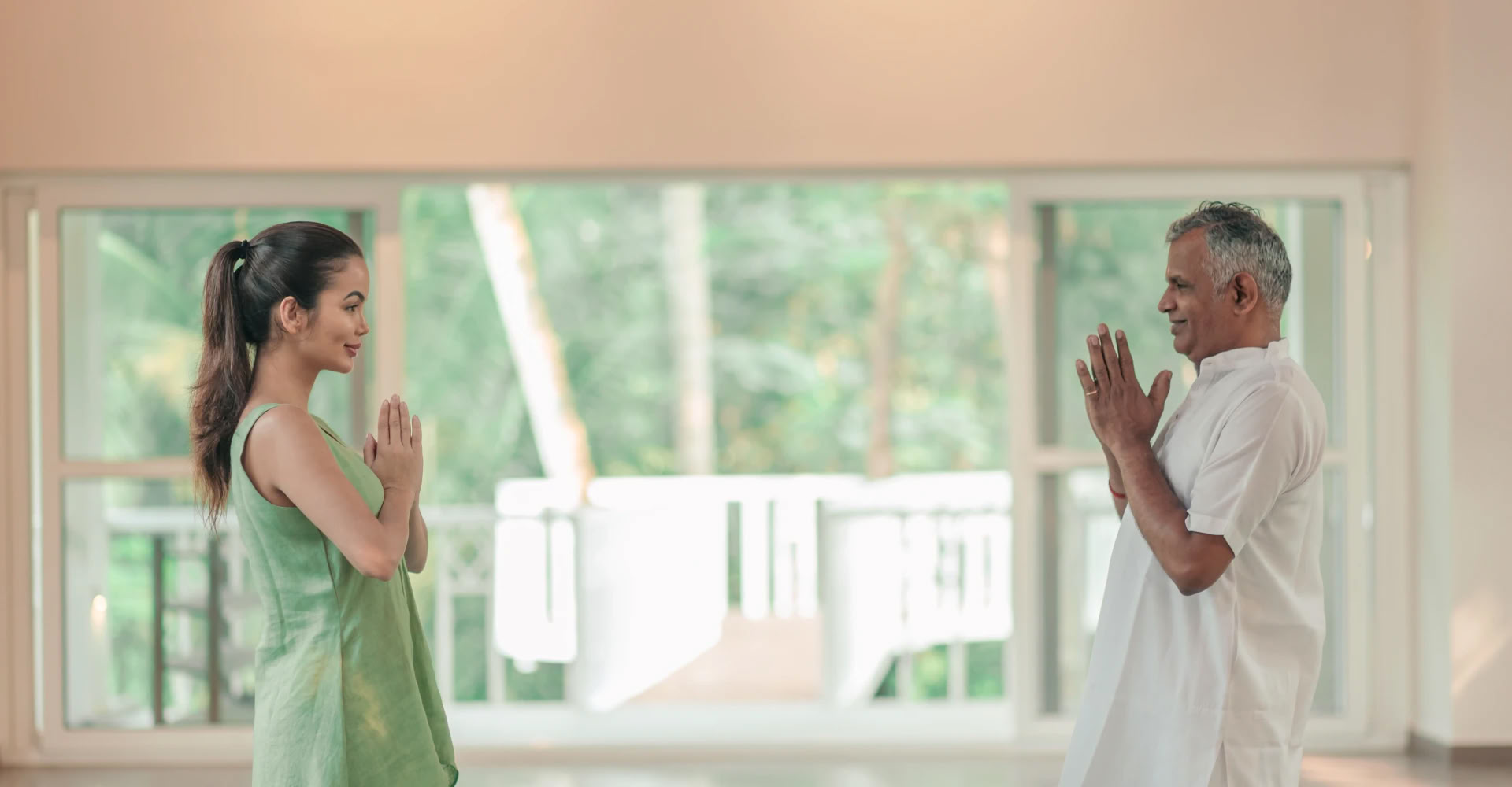 Yogaretreater