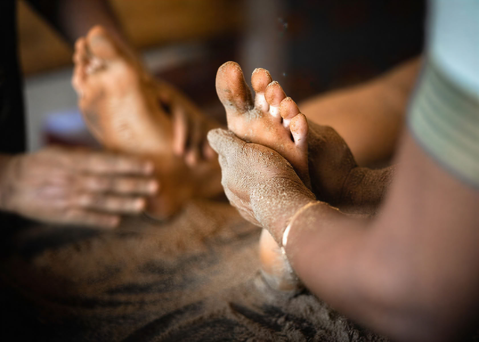 Yogaretreater