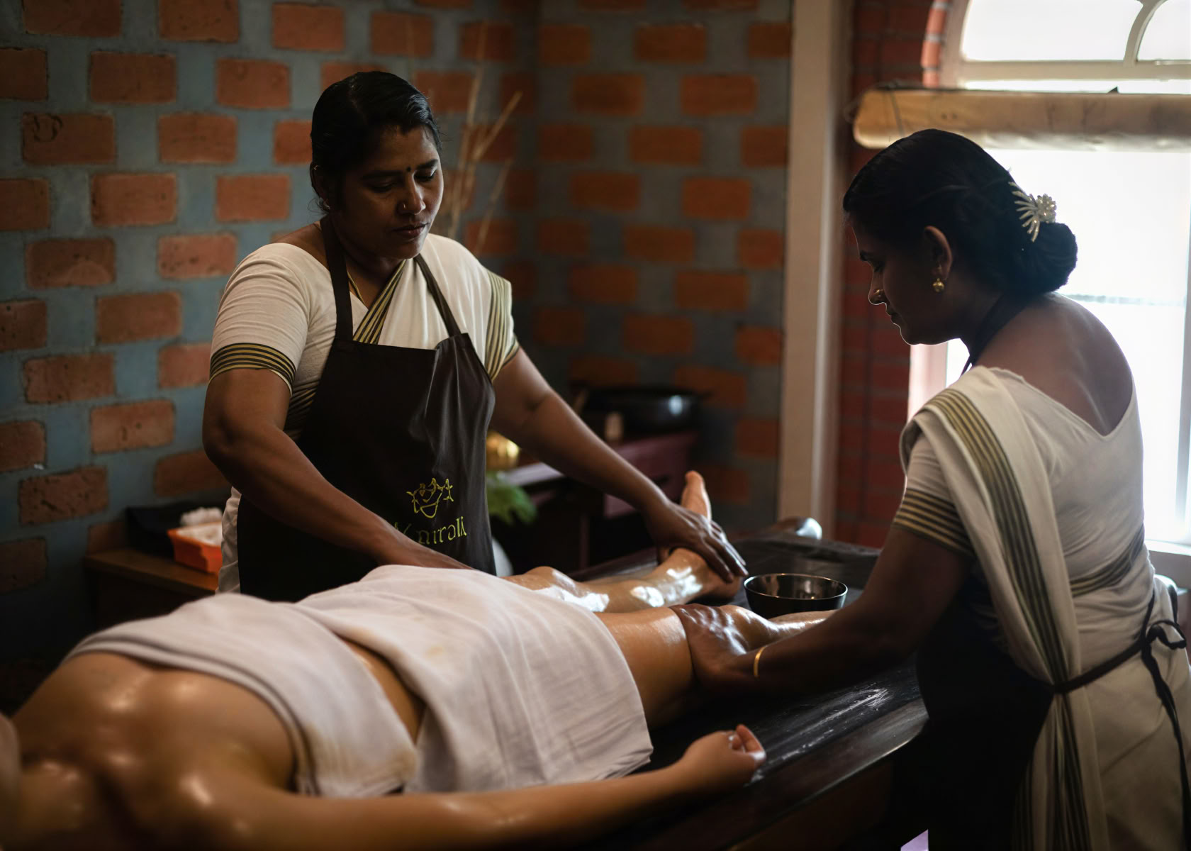 20-dagars ayurvedaprogram