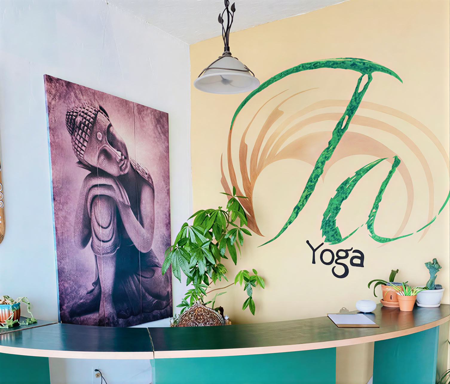 Yinyoga