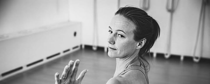 Yogaferier med Tanja och Joey – The Yoga Place