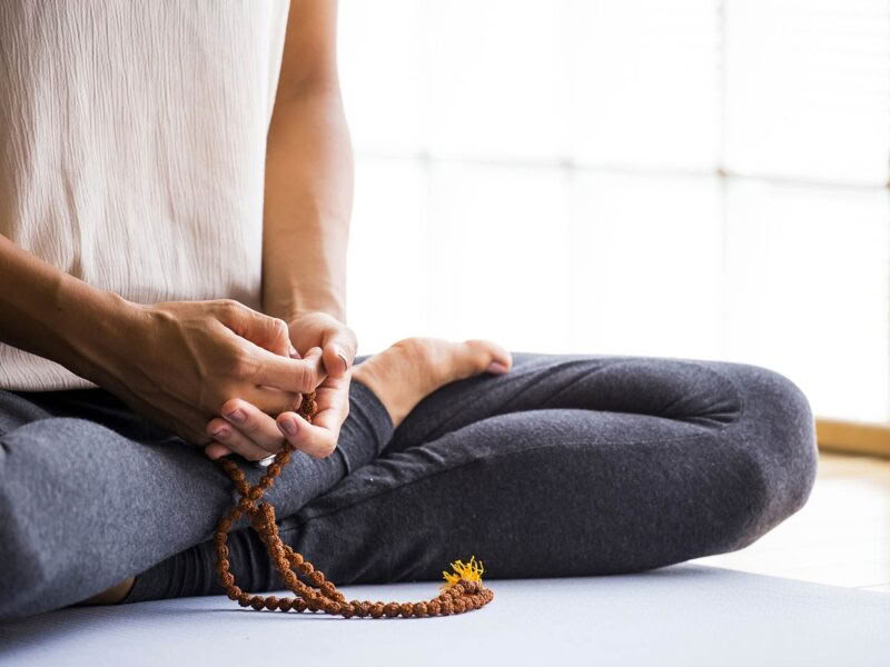 Ayurveda välmåenderetreat 6 nätter 7 dagar