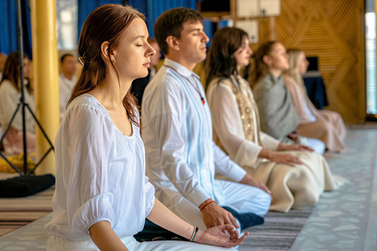Ayurveda wellness-retreat 9 nätter 10 dagar