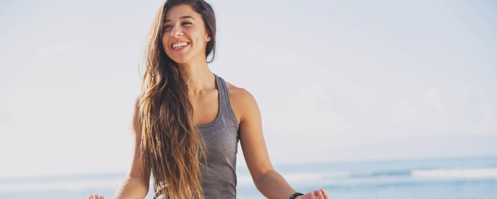 3 dagar 2 nätter yoga-retreat