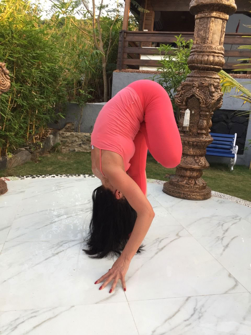 200 timmars lärarutbildningskurs i yoga med flera stilar – 13 aug – 2 sep