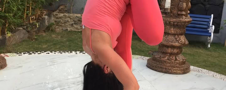 200 timmars lärarutbildningskurs i yoga i flera stilar – 18 feb – 10 mar