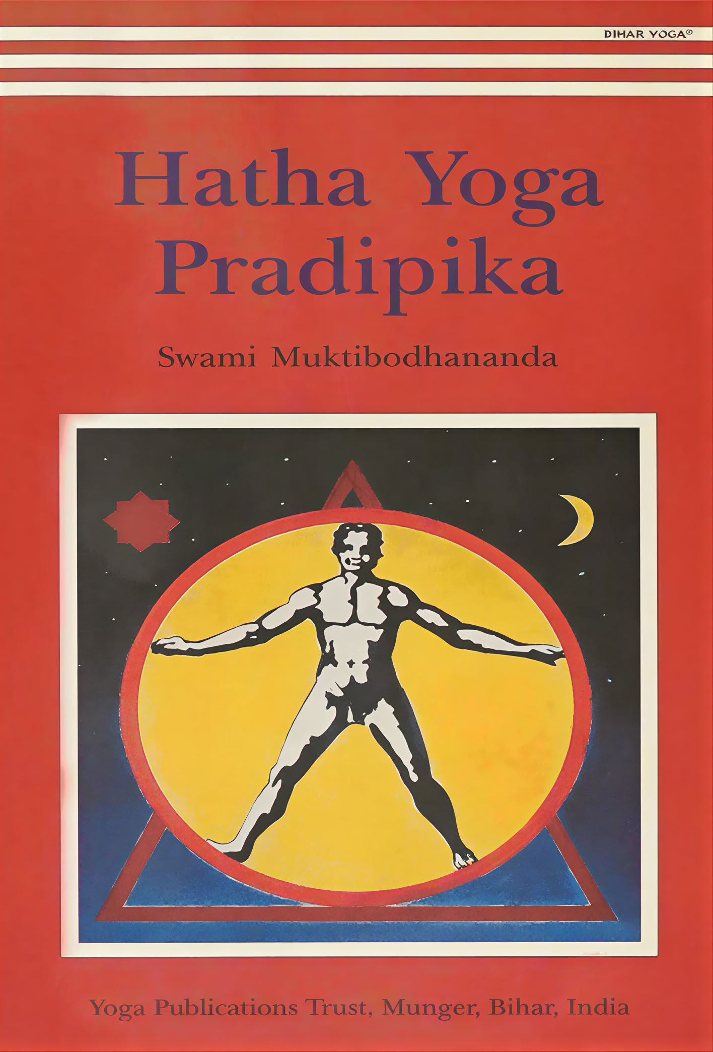 100 timmars pranayama-lärarutbildning i Rishikesh