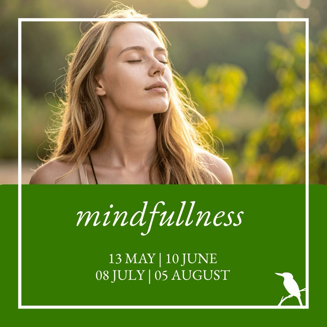 Välmåendonsdagar - Mindfulness