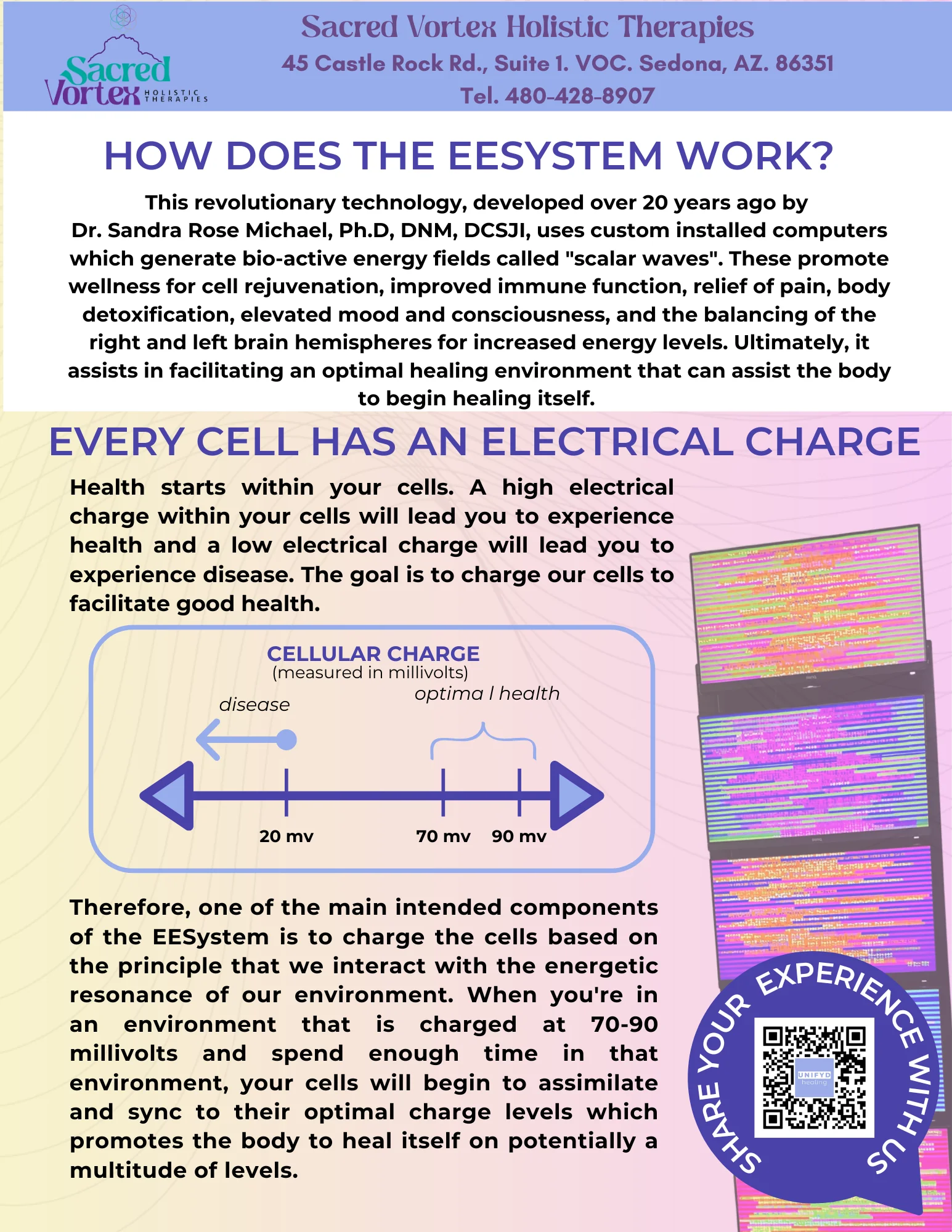 EE-system