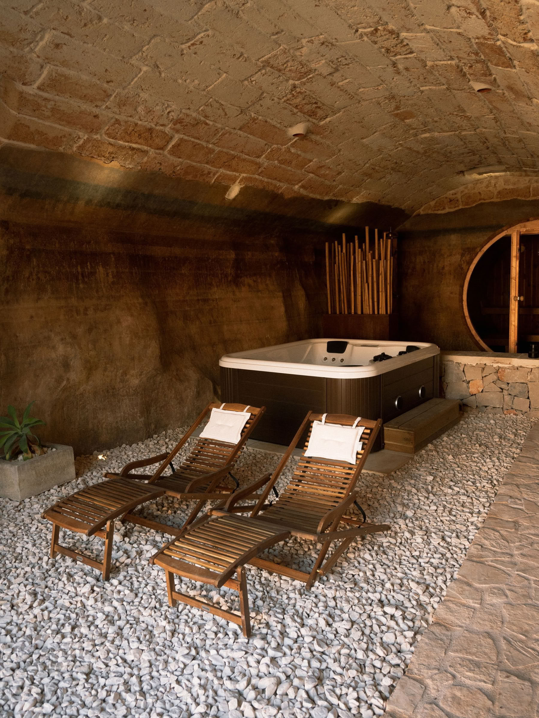 Yogaferie i Puglia, Italien