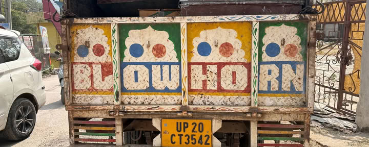 Rishikesh-upplevelsen