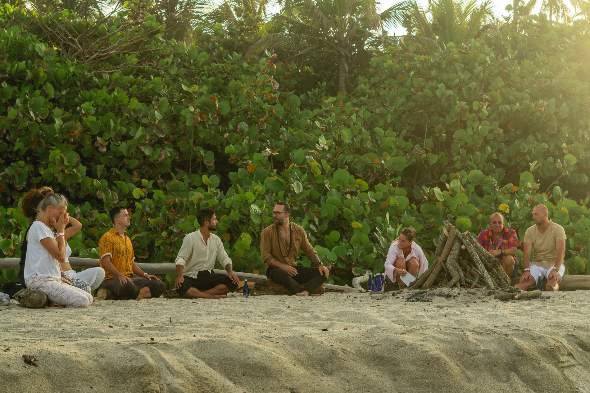 Mindfulness-retreat: Odla lugn och närvaro