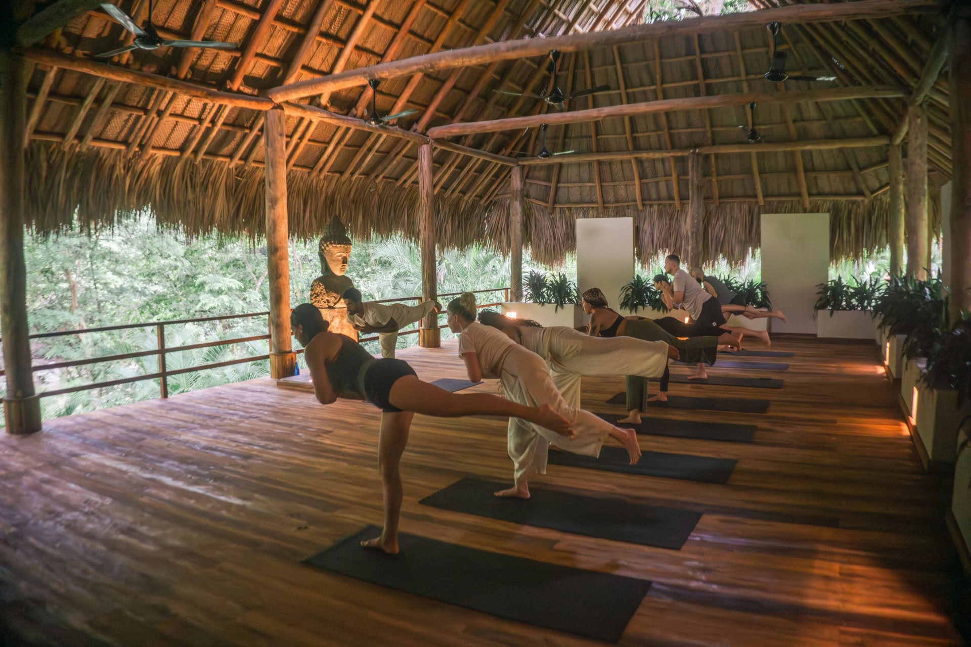 Mindfulness-retreat: Odla lugn och närvaro