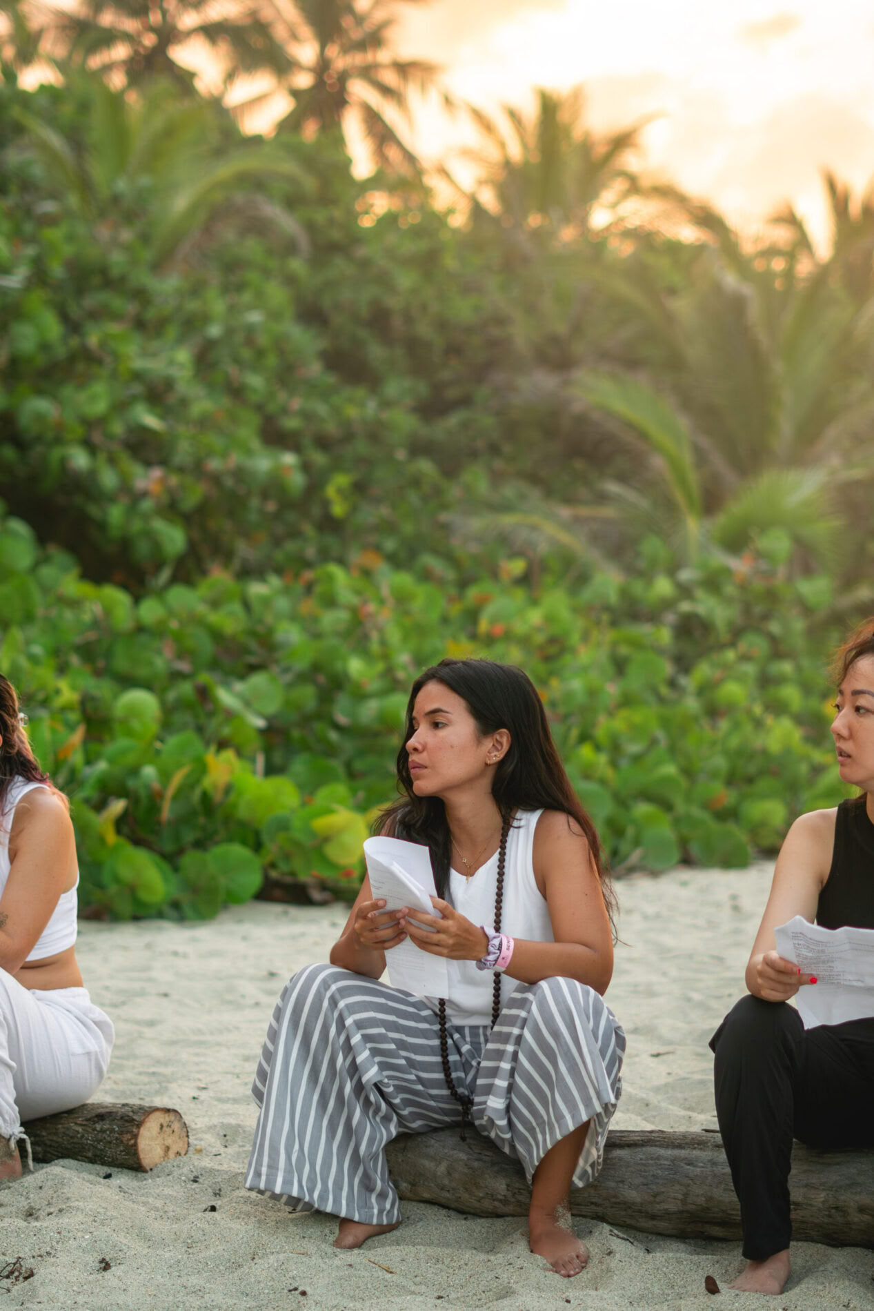 Mindfulness-retreat: Odla lugn och närvaro