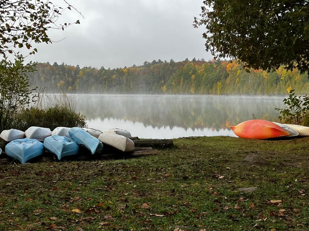 Avkopplande hälsoweekends