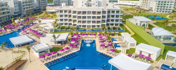 Internationella reseretreater