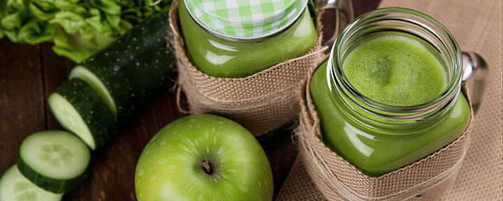 Detox-, yoga- och pilatesretreat (4 dagar)