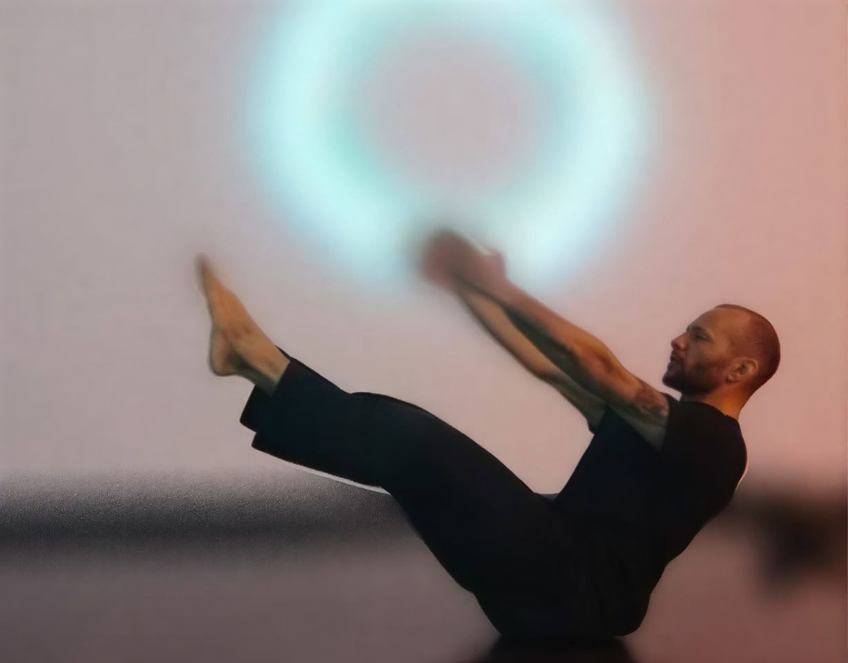 Wellness, yoga och pilates (4 eller 6 dagar)