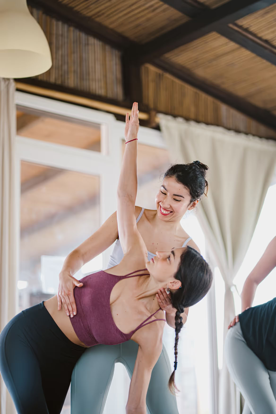 30-timmars Bhaktiyoga-lärarutbildning på Sicilien | Kärlekens essens