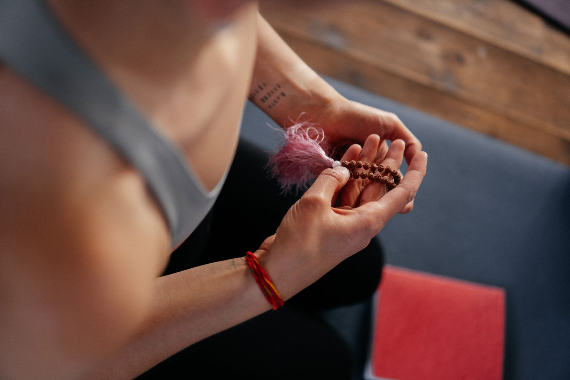 30-timmars Bhaktiyoga-lärarutbildning på Sicilien | Kärlekens essens