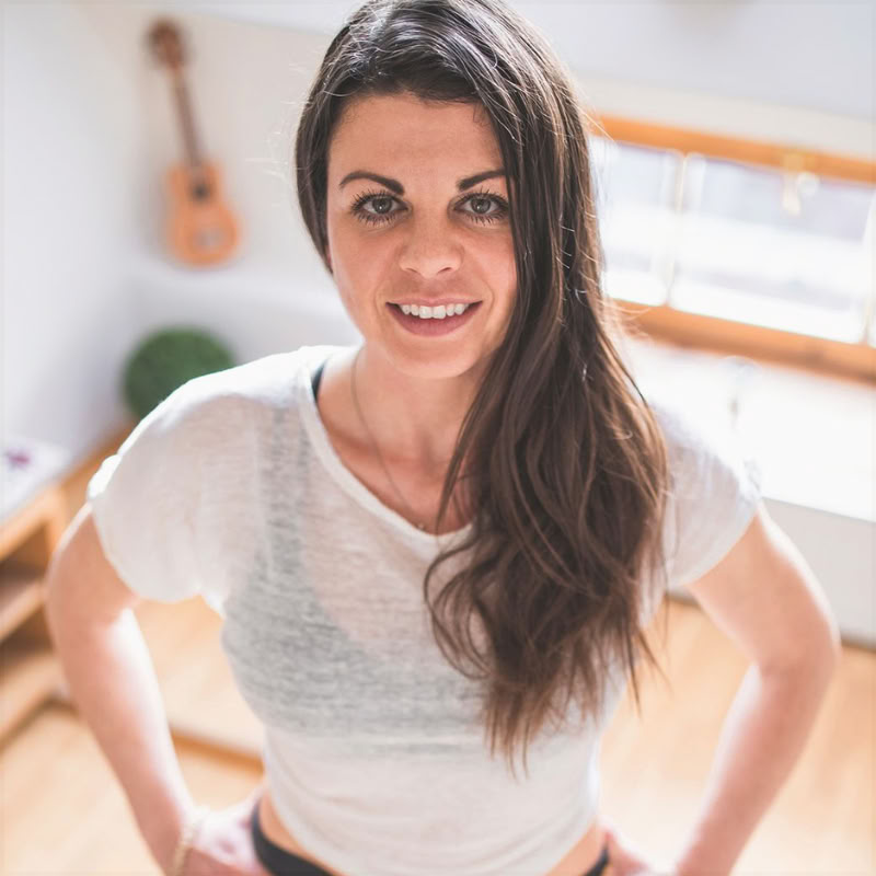 30-timmars Bhaktiyoga-lärarutbildning på Sicilien | Kärlekens essens