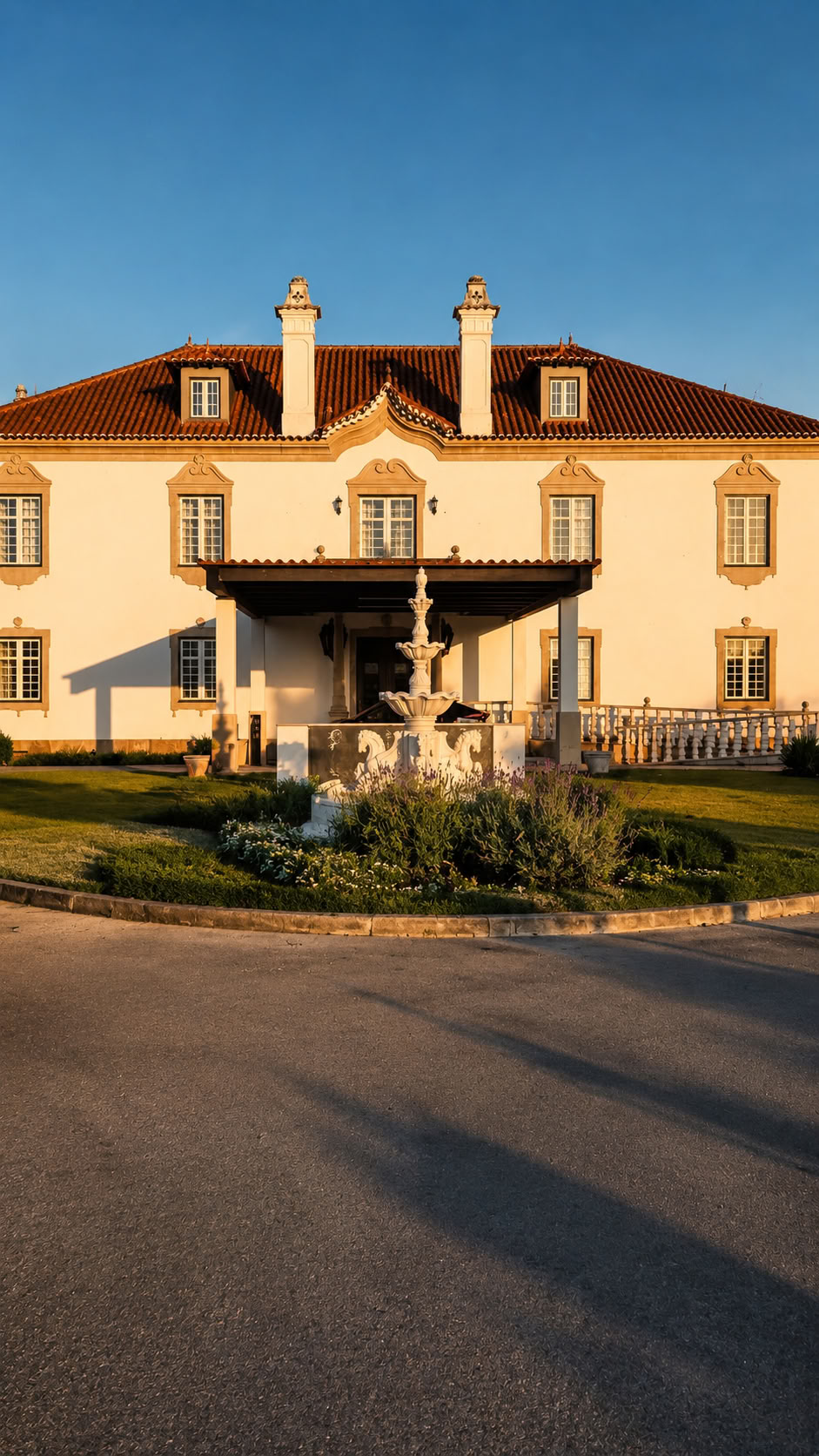 Res Ut, Upptäck Inom Dig: 6-Dagars Välmåendearretreat för Kvinnor i Portugal