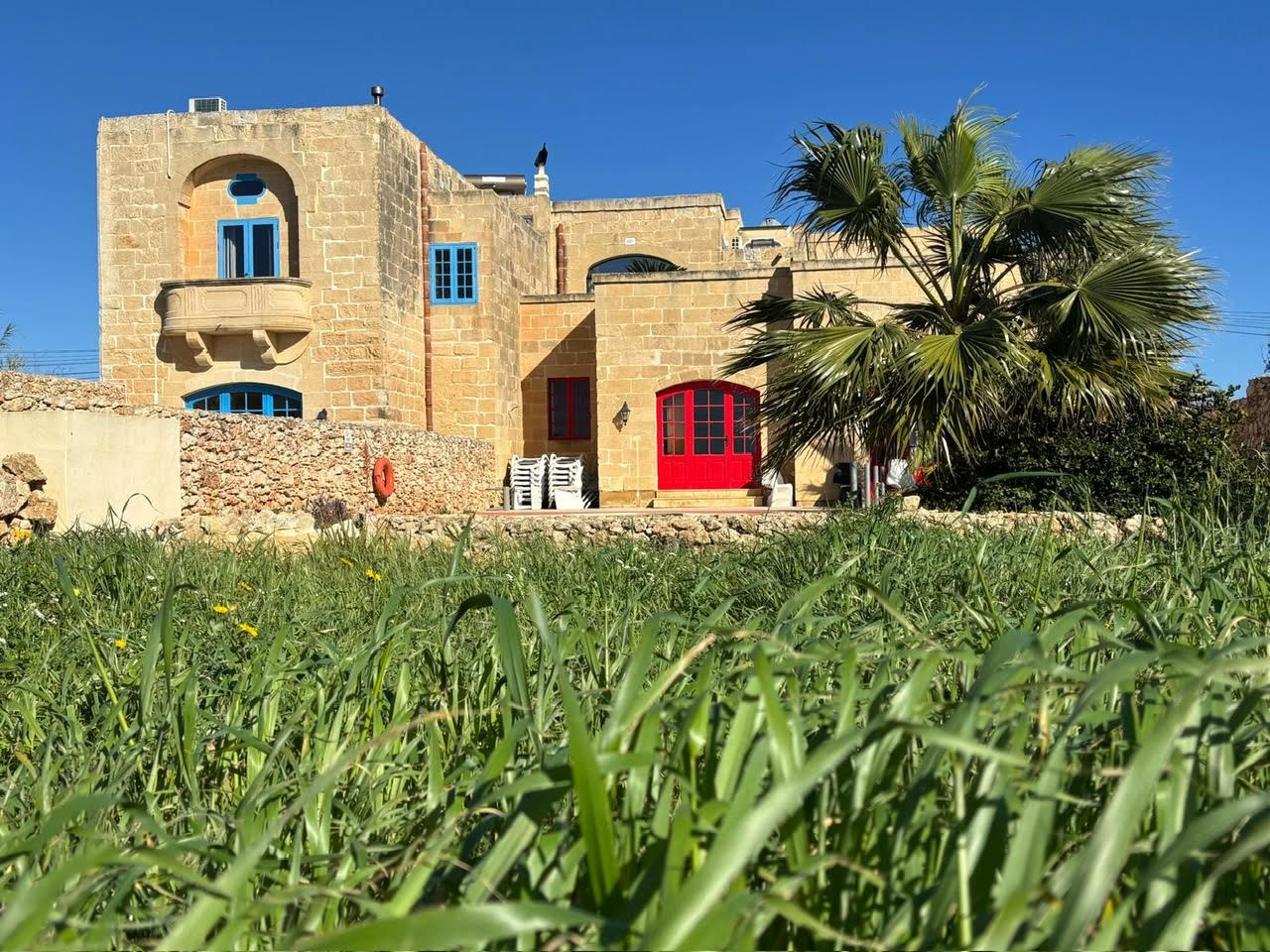 7 nätter Shesha Ayurveda yoga-regenereringsretreat