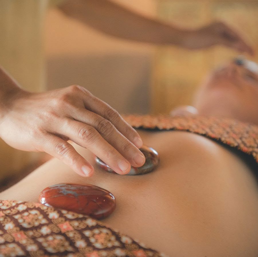 6 nätter juicefasta yoga- och ayurvedaretreat