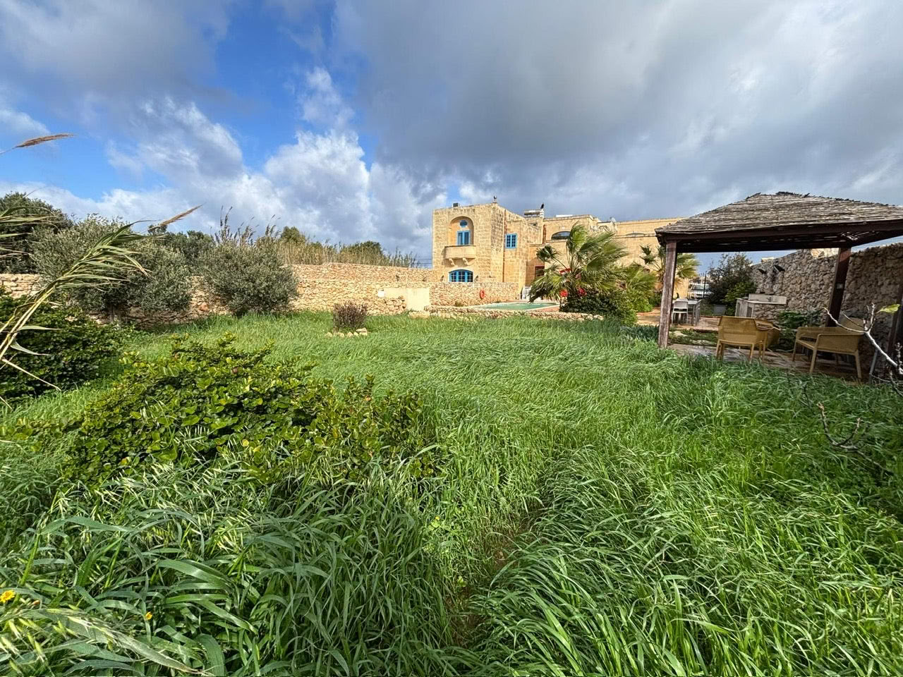 2 nätter Shesha Ayurveda-miniretreat