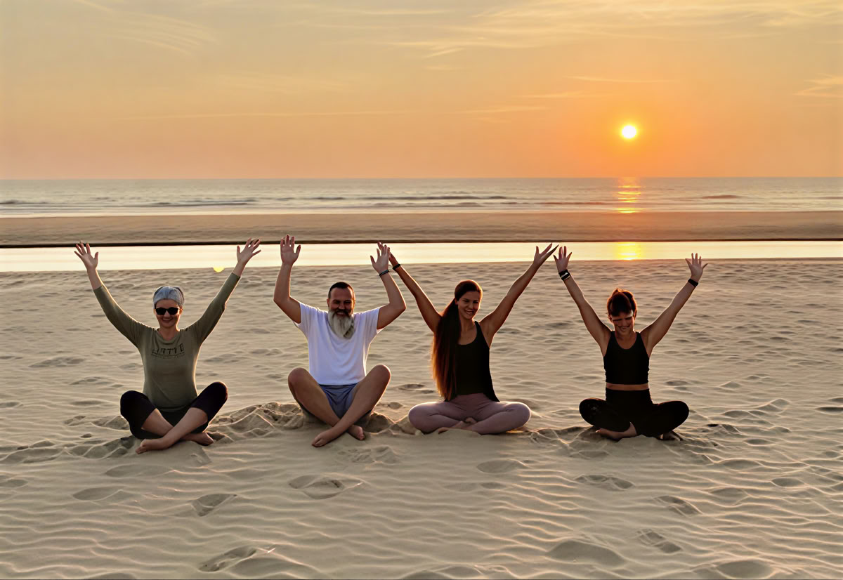 BODYART-retreater
