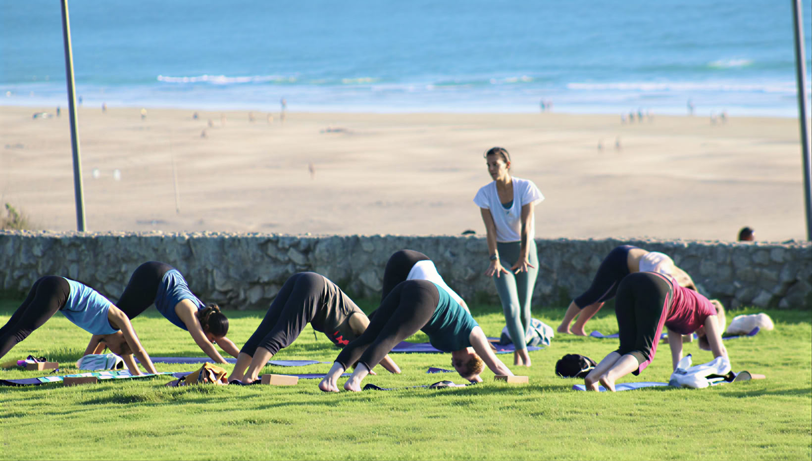 Ashtanga Vinyasayoga