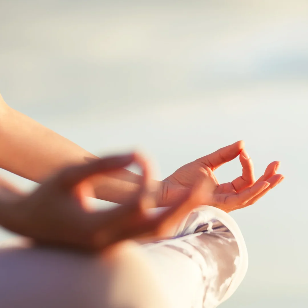Återkoppla med yogaretreat i Portugal