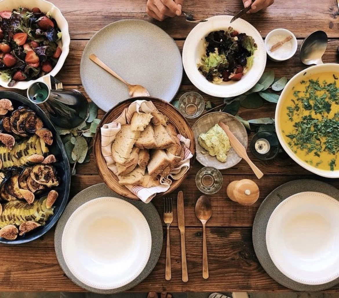 Återkoppla med yogaretreat i Portugal