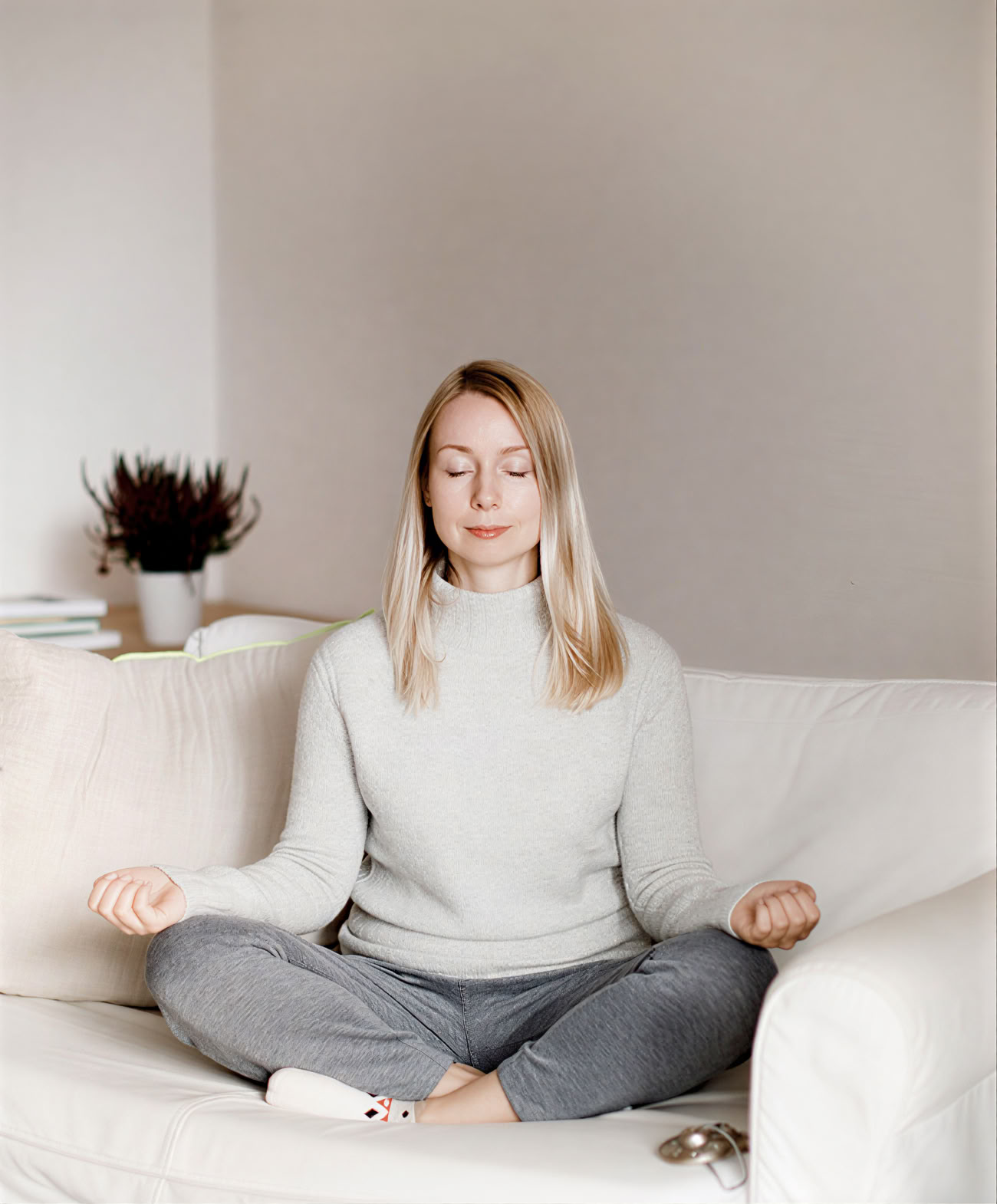 Mindfulness-retreat (Barcelona-provinsen)