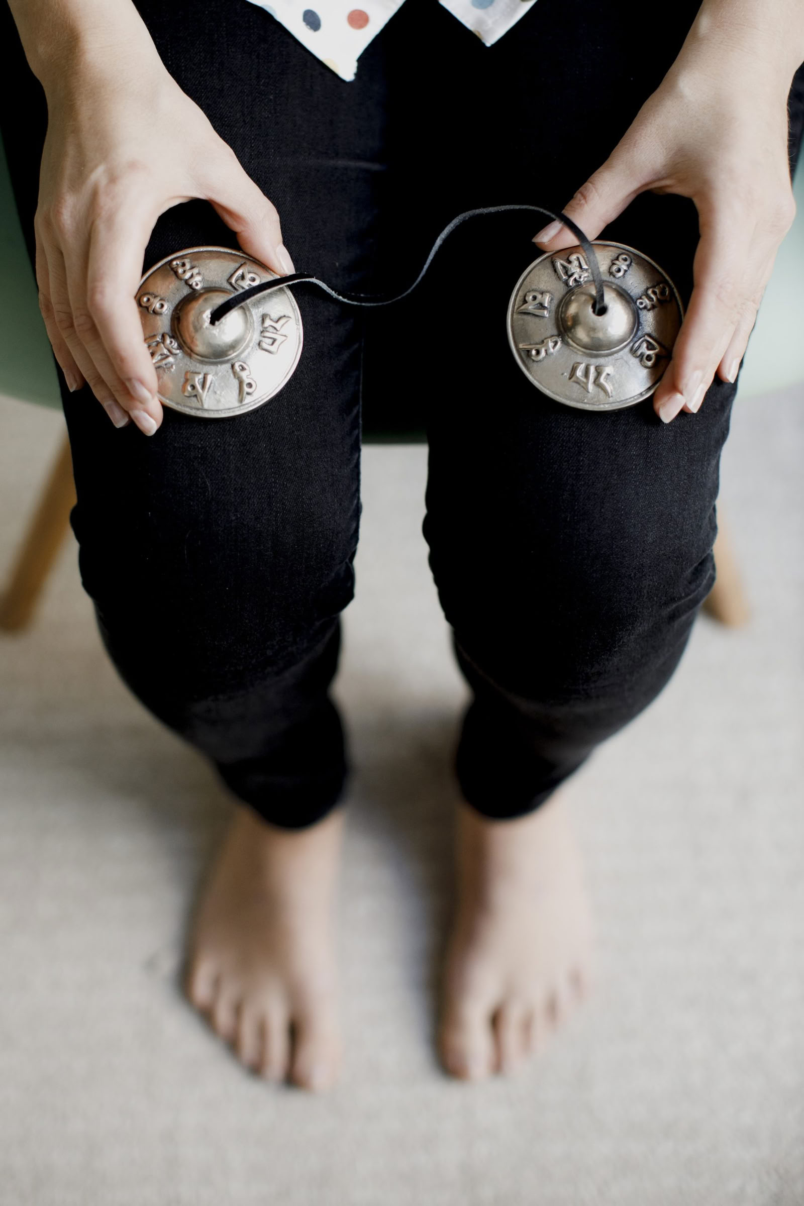 Mindfulness MBSR-kurs