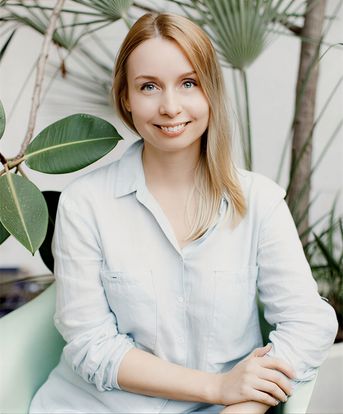 MBSR®-mindfulnesskurs på plats i Barcelona