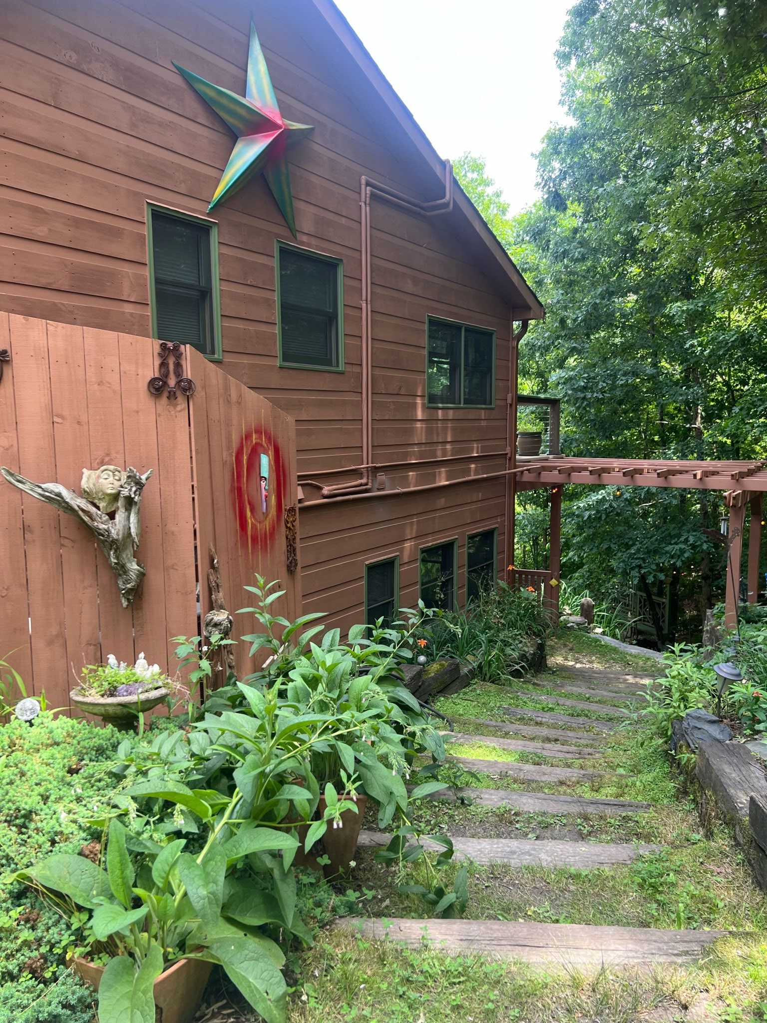 Att göra meditation till en vana: en yoga- och meditationsretreat