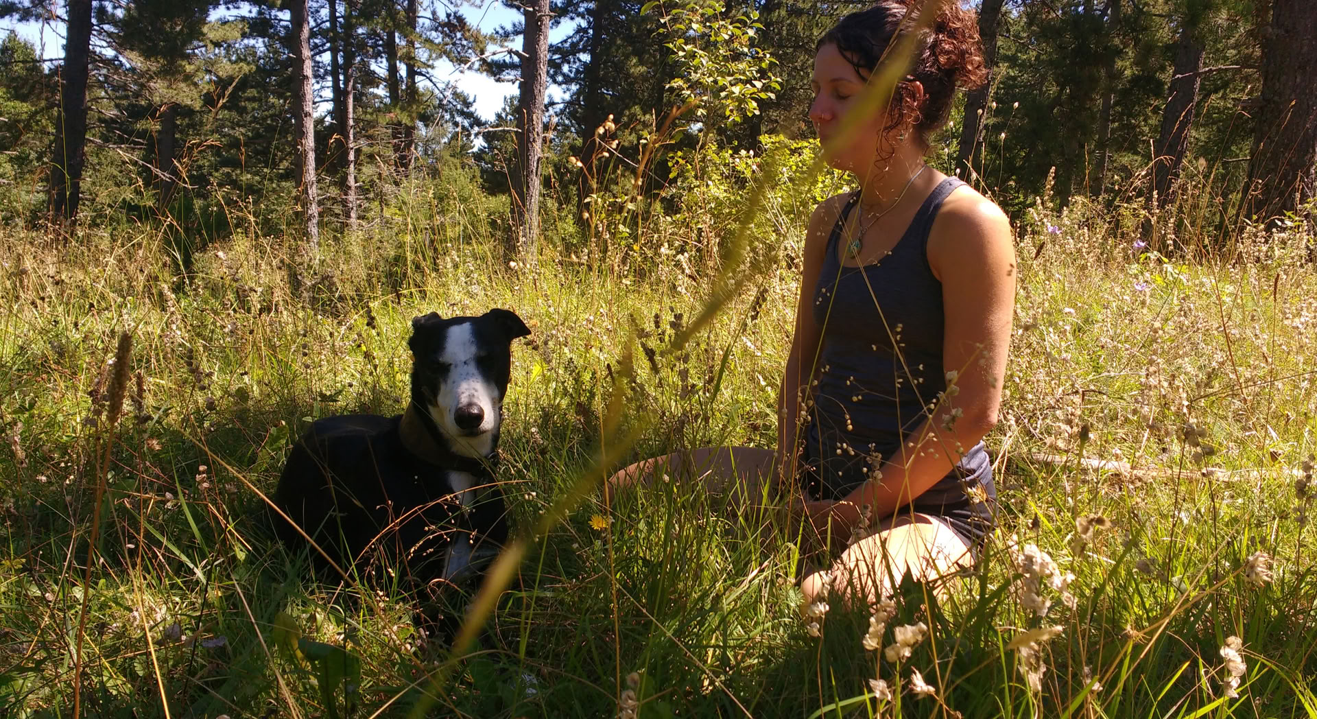 Terapeutisk yoga