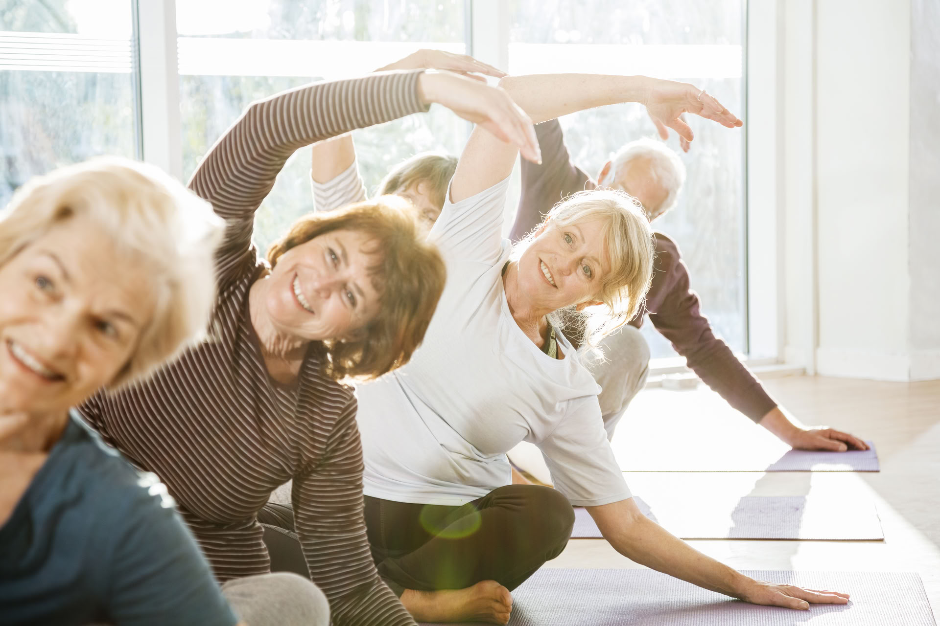 Terapeutisk yoga
