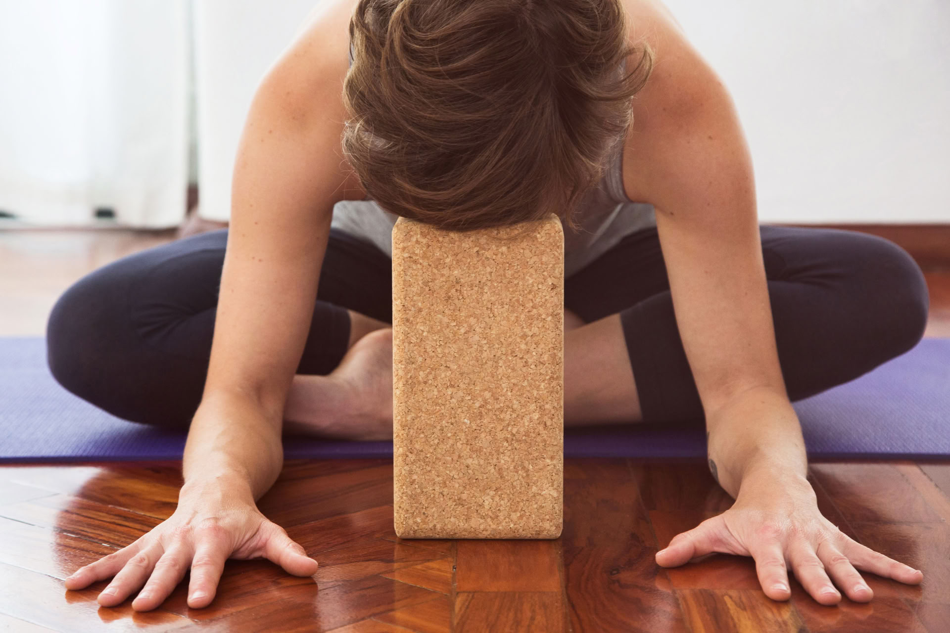 Terapeutisk yoga