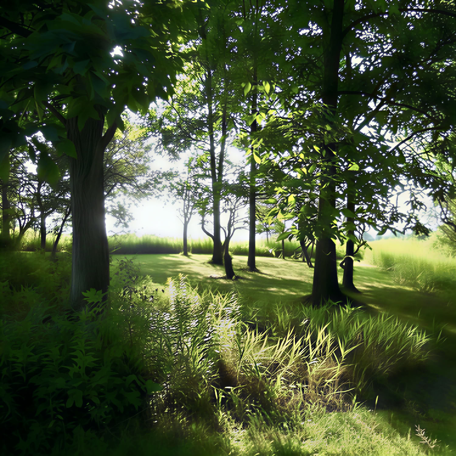 7-dagarsretreat med Richard Witteman