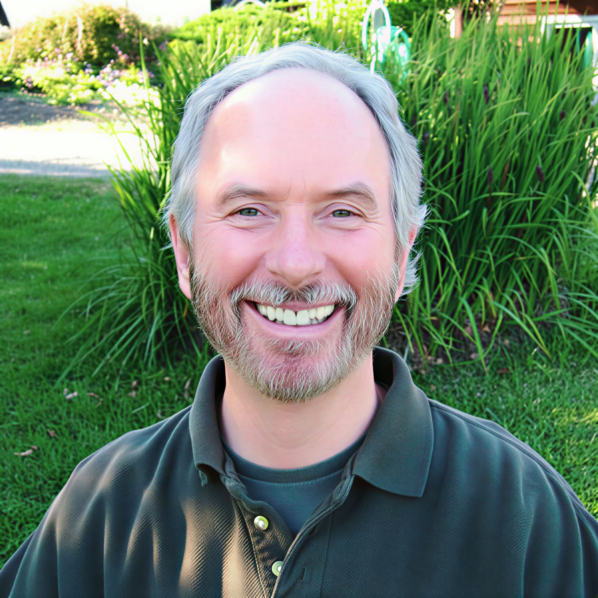 7-dagars retreat med Richard Witteman