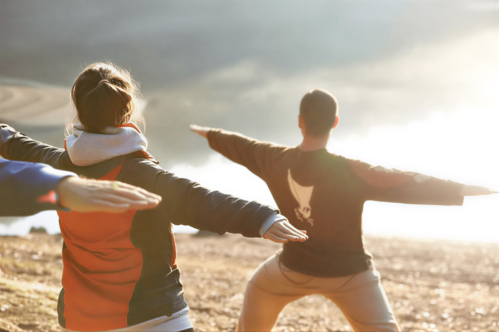 Yoga- och meditationsretreat för att förnya dig och återfödas med våren