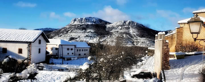 Nyårsyogaretreat: en medveten start i Pyrenéerna