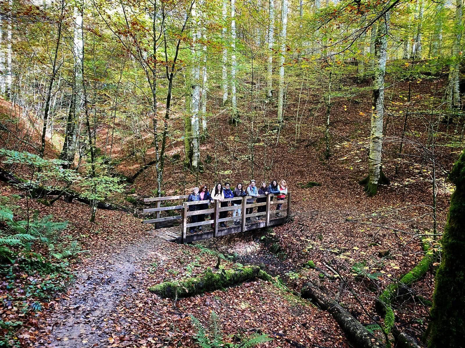 Nyårsyogaretreat i Spanien: Medveten start 2027