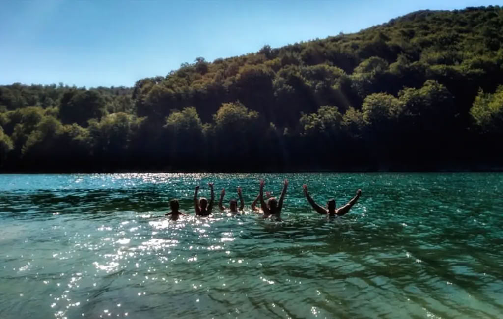 Avslappnande yoga-retreat i Spanien: bergswellness och lugn